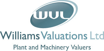 Williams Valuations Ltd